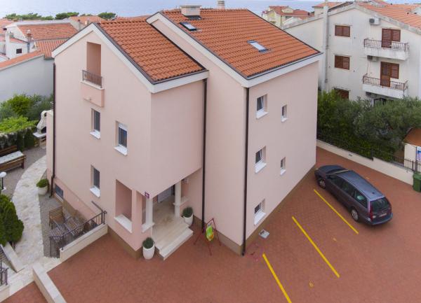 Apartmani Bojka – fotografija 5
