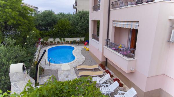 Apartmani Bojka – fotografija 6