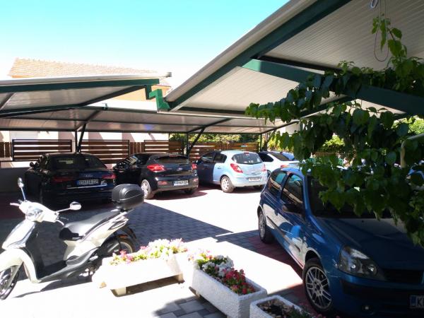 Apartmani Davor – fotografija 2