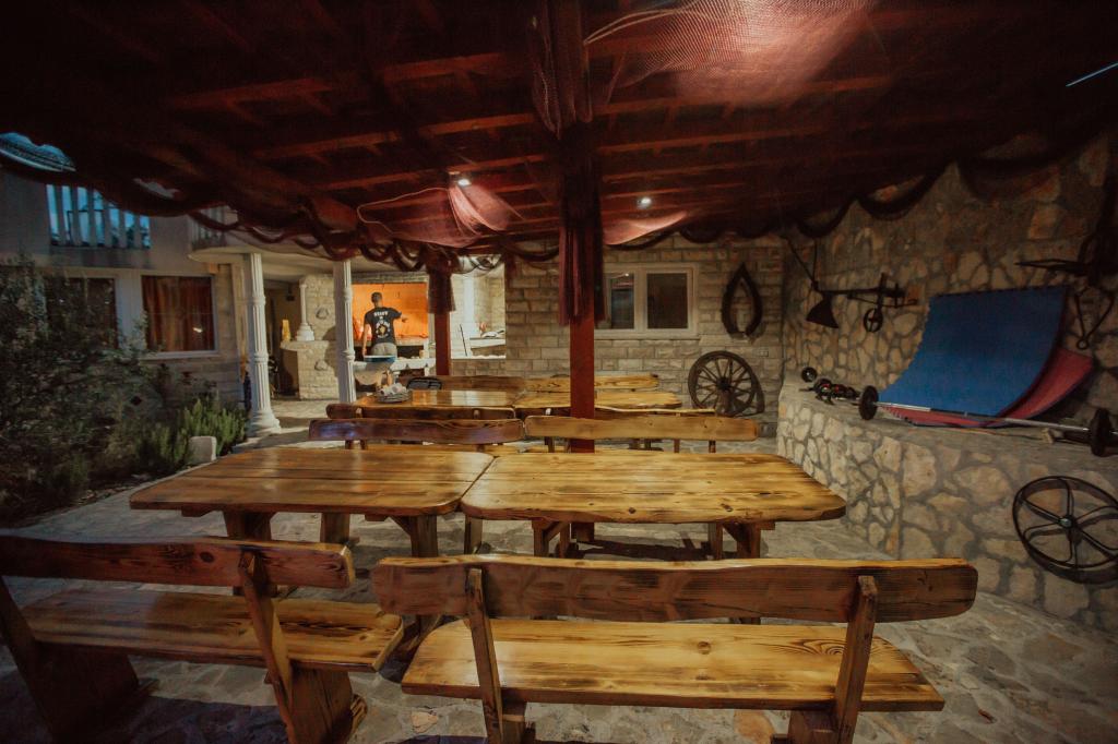 Apartmani Milenka – fotografija 4