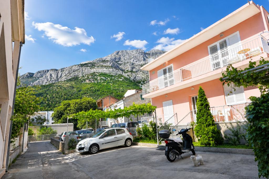 Apartmani Pavoković – fotografija 3