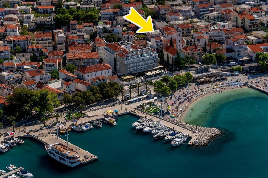 Apartmani Pavoković – fotografija 4