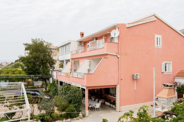 Apartmani Anita & Zlatko – fotografija 2