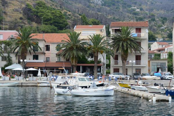 Apartmani Teo – fotografija 2