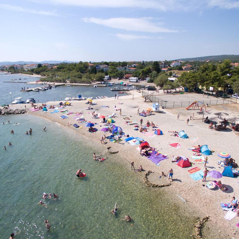 Apartmani Dario – fotografija 4