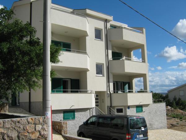 Apartmani Villa Luce – fotografija 2