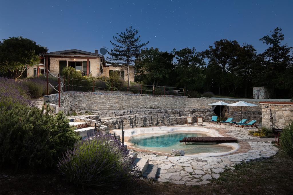 Villa Eternelle – fotografija 3