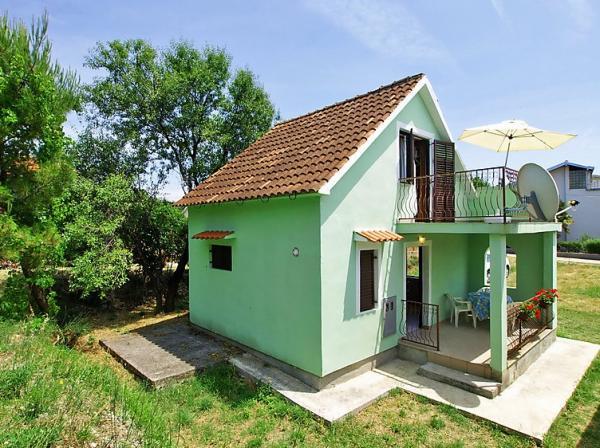 Apartman Bungalow – fotografija 3