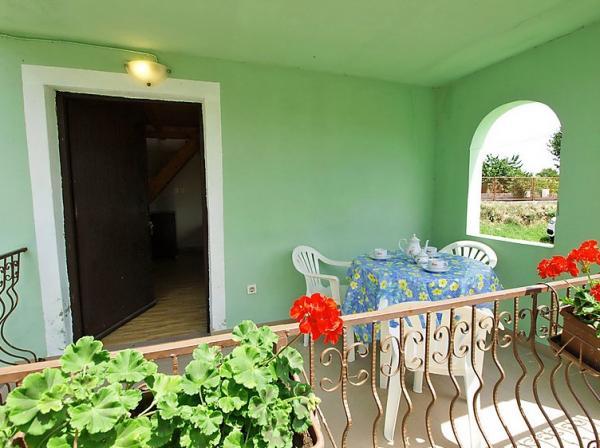 Apartman Bungalow – fotografija 5