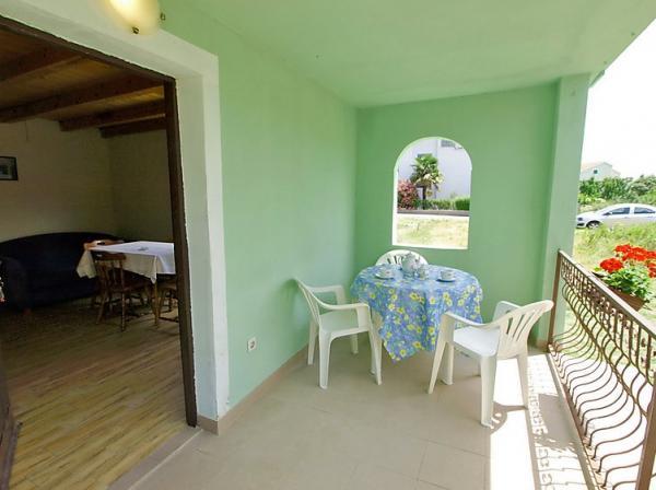 Apartman Bungalow – fotografija 6