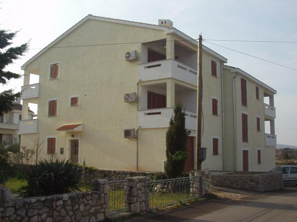 Apartman Punat – fotografija 3