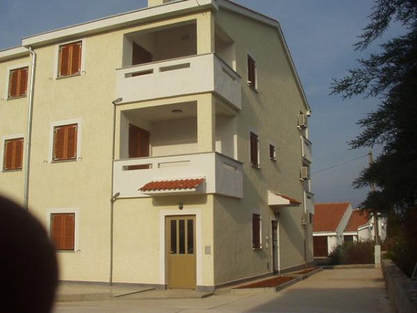 Apartman Punat – fotografija 4