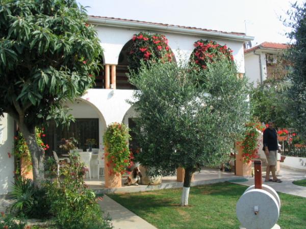 Apartmani Anna – fotografija 4