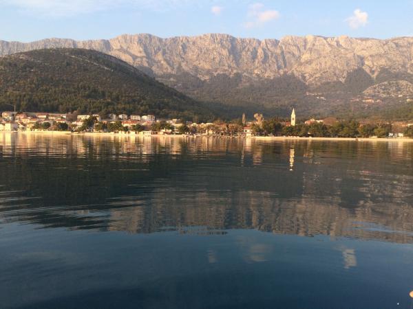Apartmani Ružica – fotografija 3