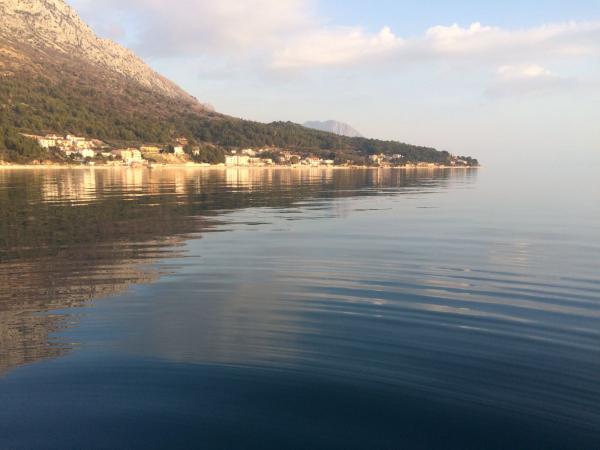 Apartmani Ružica – fotografija 4