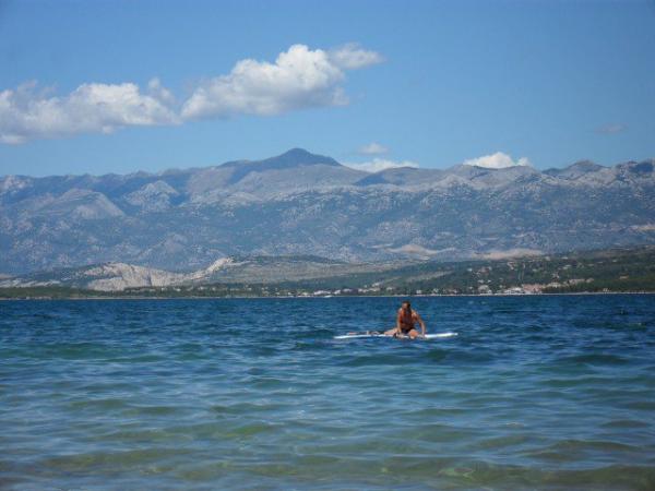 Apartmani Nina – fotografija 4