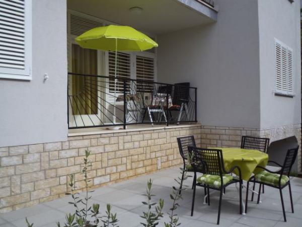 Apartmani Jurcan – fotografija 6