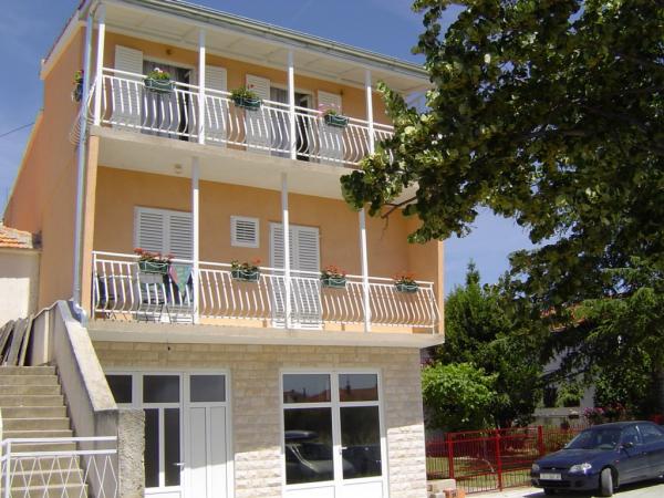 Apartmani Danijela – fotografija 1