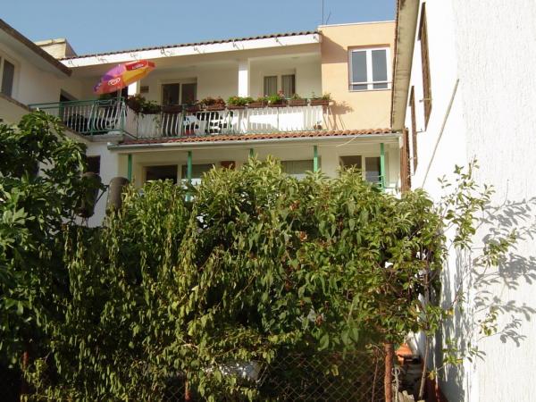 Apartmani Danijela – fotografija 2