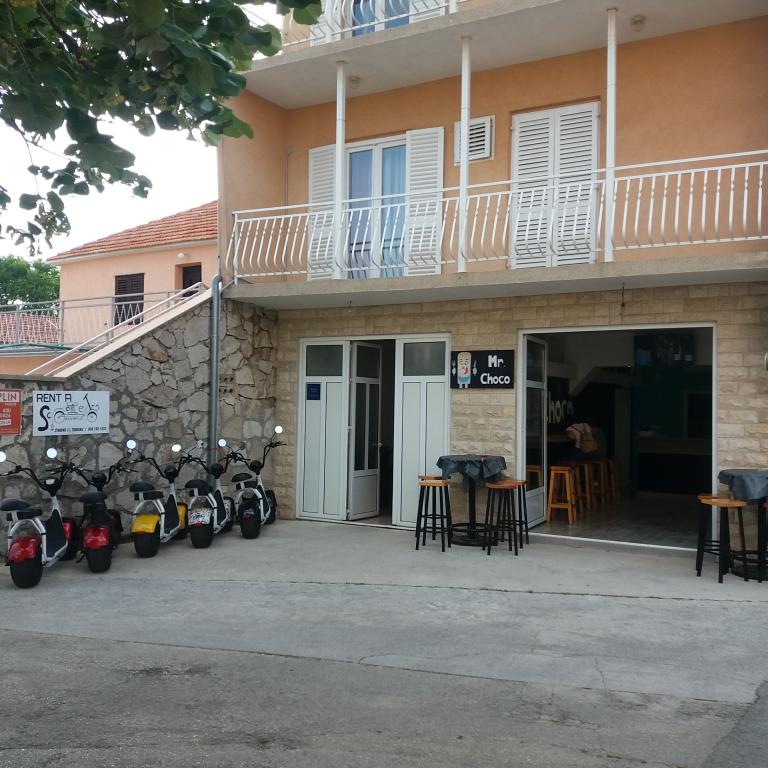Apartmani Danijela – fotografija 3