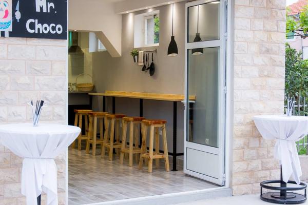 Apartmani Danijela – fotografija 5