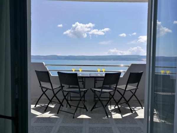 Apartmani Villa Alen – fotografija 3