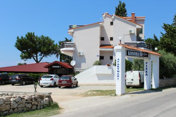 Apartmani Toni – fotografija 3