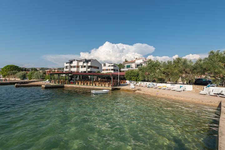 Apartmani Toni – fotografija 6