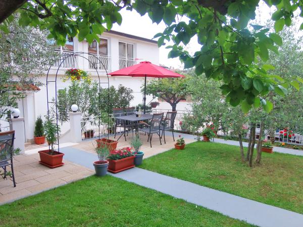 Apartmani Marie – fotografija 3