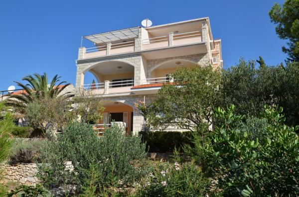 Apartmani Villa Silva – fotografija 3
