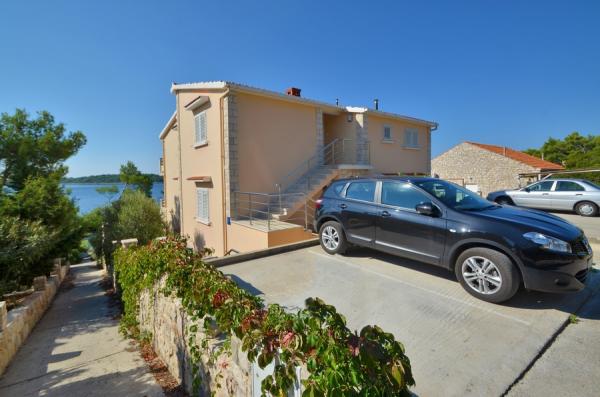 Apartmani Villa Silva – fotografija 6