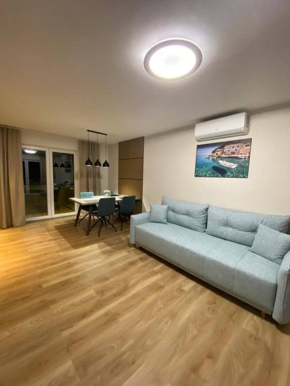 Apartmani Benić – fotografija 6