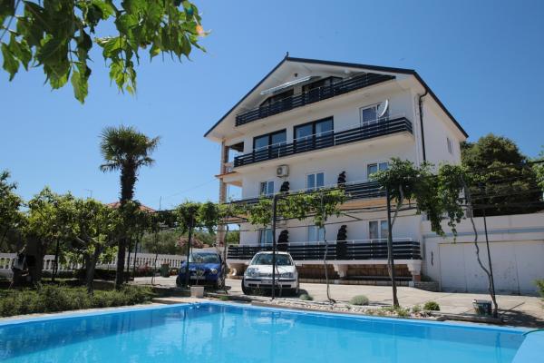 Apartmani Božena – fotografija 2