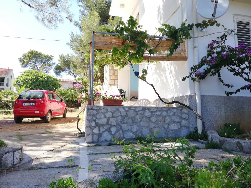 Apartman Satalić Privlaka – fotografija 4