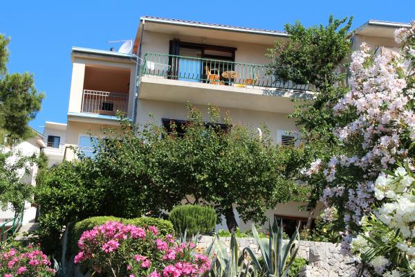 Apartmani Jagoda – fotografija 1