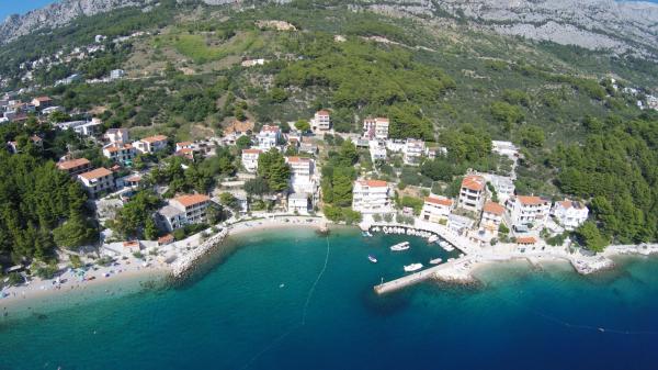 Apartmani Jagoda – fotografija 3