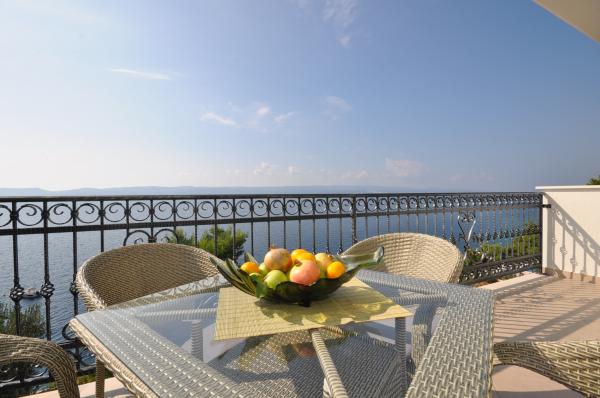 Apartmani Rose – fotografija 4
