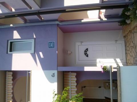 Apartmani Petra – fotografija 1