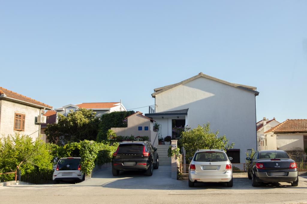 Apartmani Ivo – fotografija 2