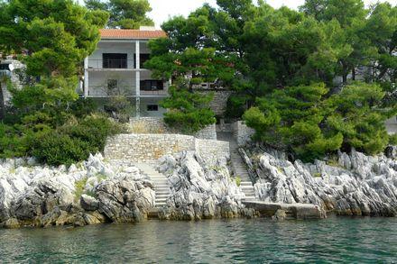 Apartmani Andrijic – fotografija 1