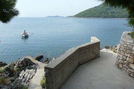 Apartmani Andrijic – fotografija 2