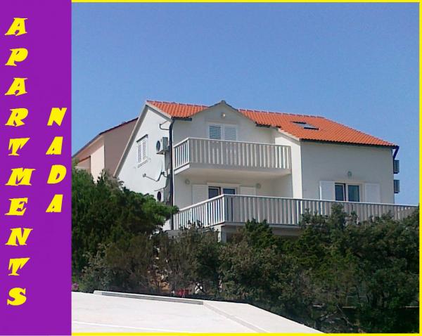 Apartmani Nada – fotografija 6