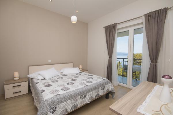 Apartmani Gin – fotografija 3