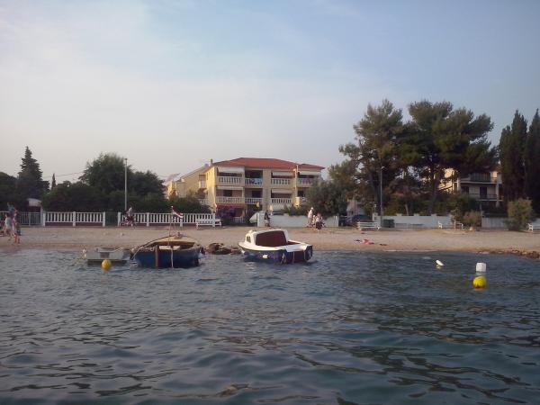 Apartmani Dinko i Marina Pedisić – fotografija 5