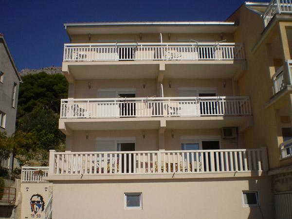 Apartmani Tomislav – fotografija 3