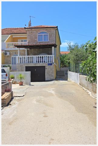 Apartmani Marea – fotografija 2