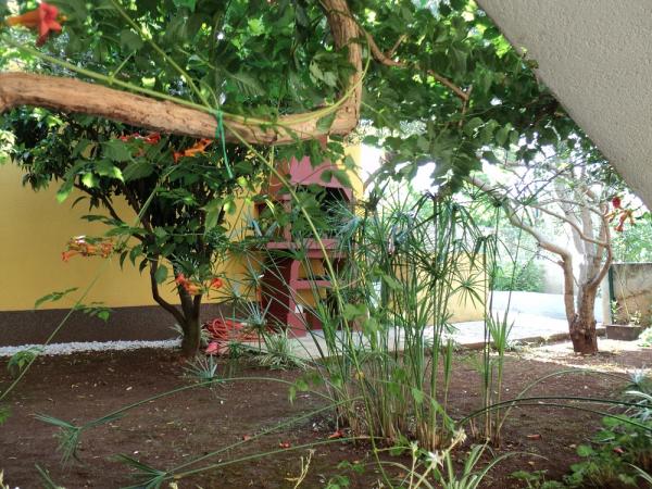 Apartmani Marea – fotografija 5