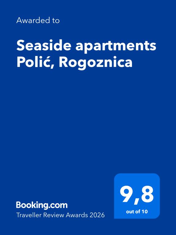 Apartmani Polić – fotografija 2