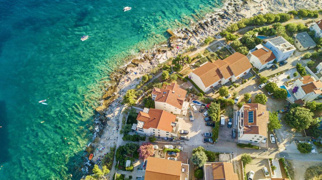 Apartmani Polić – fotografija 3