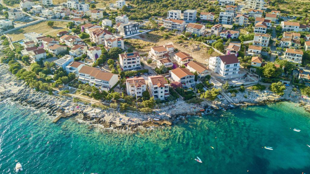 Apartmani Polić – fotografija 4